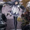 Puella Magi Madoka Magica - Homura Akemi Statue / Pop Up Parade: Good Smile Company