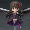 Puella Magi Madoka Magica - Devil Homura Nendoroid / The Movie (re-run): Good Smile Company