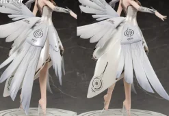 Punishing: Gray Raven - Liv Woven Statue / Wings of Promised Daybreak Version: APEX