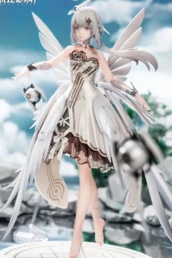 Punishing: Gray Raven - Liv Woven Statue / Wings of Promised Daybreak Version: APEX