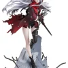 Punishing: Gray Raven - Lucia Statue / Crimson Abyss Version: Good Smile Company