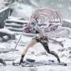 Punishing: Gray Raven - Lucia Crimson Weave Statue: Good Smile Company