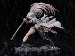 Punishing: Gray Raven - Lucia Crimson Weave Statue: Good Smile Company