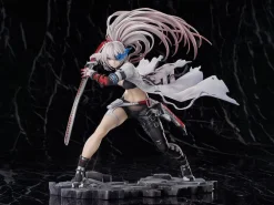 Punishing: Gray Raven - Lucia Crimson Weave Statue: Good Smile Company