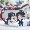 Qiang Jin Jiu - Shen Zechuan & Xiao Chiye Figuren / Hong Mei Fu Xue Ver. : Good Smile Company
