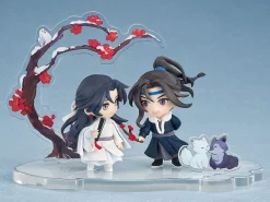 Qiang Jin Jiu - Shen Zechuan & Xiao Chiye Figuren / Hong Mei Fu Xue Ver. : Good Smile Company