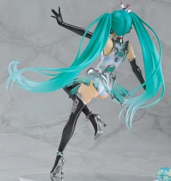 Racing Miku 2013 - Racing Miku Statue - 2013 Version: Good Smile Company
