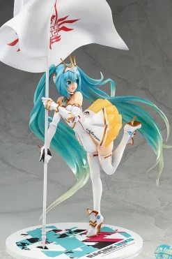 Racing Miku - Racing Miku Statue - 2015 Version: Good Smile Company