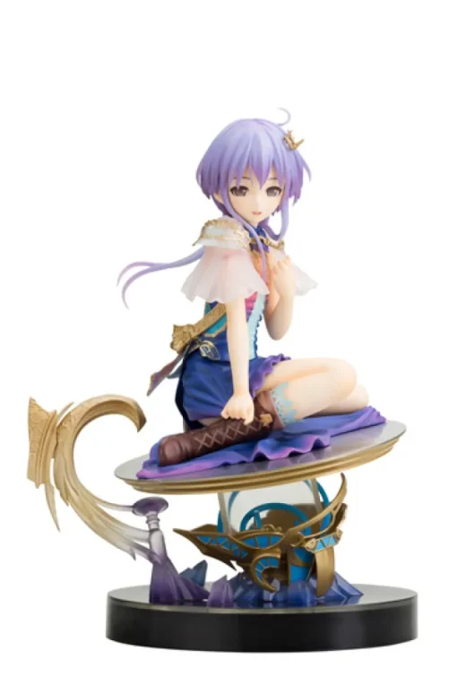 Rage of Bahamut - Spinaria Statue: Kotobukiya - Statuen