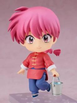 Ranma 1/2 - Ranma Female Nendoroid [NEUAUFLAGE]: Good Smile Company