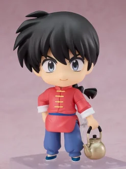 Ranma 1/2 - Ranma Saotome Nendoroid [NEUAUFLAGE]: Good Smile Company