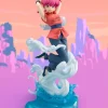 Ranma 1/2 - Ranma Statue / FiguartsZERO - Chouette: Tamashii Nations