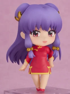 Ranma 1/2 - Shampoo Nendoroid: Good Smile Company
