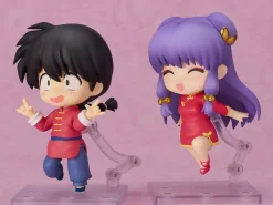 Ranma 1/2 - Shampoo Nendoroid: Good Smile Company