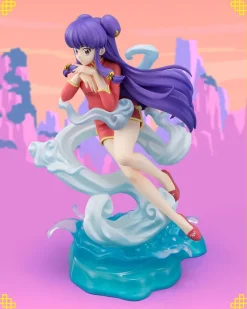 Ranma 1/2 - Shampoo Statue / FiguartsZERO - Chouette: Tamashii Nations