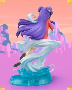 Ranma 1/2 - Shampoo Statue / FiguartsZERO - Chouette: Tamashii Nations