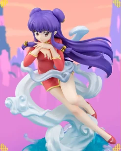 Ranma 1/2 - Shampoo Statue / FiguartsZERO - Chouette: Tamashii Nations