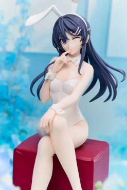 Rascal Does Not Dream - Mai Sakurajima Statue / Bunny Ver.: Aniplex
