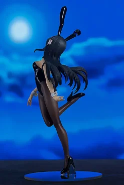 Rascal Does Not Dream of a Dreaming Girl - Mai Sakurajima Figur / Pop Up Parade: Good Smile Company