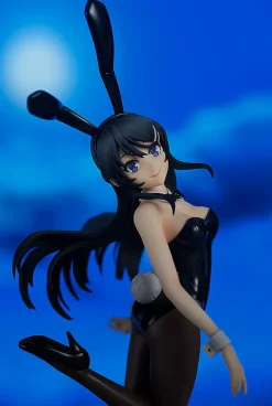 Rascal Does Not Dream of a Dreaming Girl - Mai Sakurajima Figur / Pop Up Parade: Good Smile Company