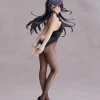 Rascal Does Not Dream of Bunny Girl Senpai - Mai Sakurajima Statue [NEUAUFLAGE]: Aniplex
