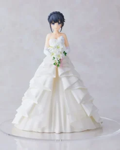 Rascal Does Not Dream of Bunny Girl Senpai - Shoko Makinohara Statue / Wedding Version: Aniplex