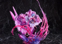 Re: Zero Starting Life in Another World - Rem Statue / Crystal Dress Version: eStream