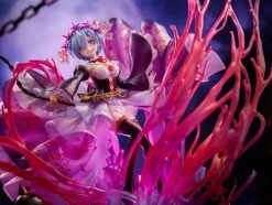 Re: Zero Starting Life in Another World - Rem Statue / Crystal Dress Version: eStream
