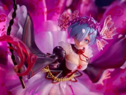 Re: Zero Starting Life in Another World - Rem Statue / Crystal Dress Version: eStream