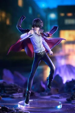Reborn! - Kyoya Hibari Statue / Pop Up Parade: Good Smile Company