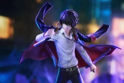 Reborn! - Kyoya Hibari Statue / Pop Up Parade: Good Smile Company