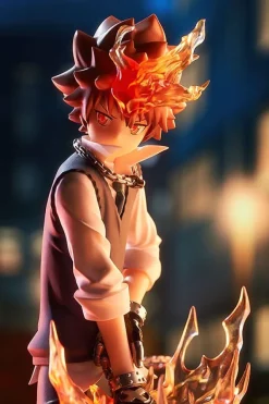 Reborn! - Tsunayoshi Sawada Statue / Pop Up Parade: Good Smile Company