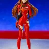 Rebuild of Evangelion - Asuka Langley Figur / Pop Up Parade: Good Smile Company