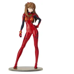 Rebuild of Evangelion - Asuka Statue / Evagirls: Union Creative