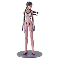 Rebuild of Evangelion - Mari Statue / Evagirls: Union Creative
