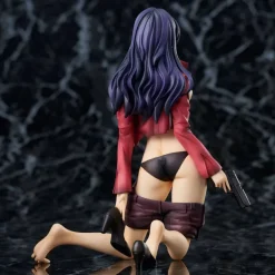 Rebuild of Evangelion - Misato Katsuragi Statue: Union Creative
