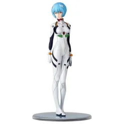 Rebuild of Evangelion - Rei Statue / Evagirls: Union Creative
