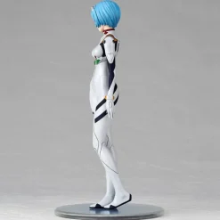 Rebuild of Evangelion - Rei Statue / Evagirls: Union Creative