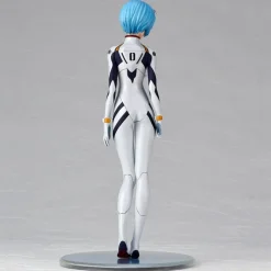 Rebuild of Evangelion - Rei Statue / Evagirls: Union Creative