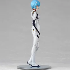 Rebuild of Evangelion - Rei Statue / Evagirls: Union Creative