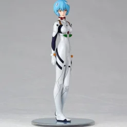 Rebuild of Evangelion - Rei Statue / Evagirls: Union Creative