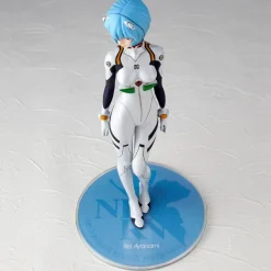 Rebuild of Evangelion - Rei Statue / Evagirls: Union Creative