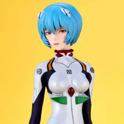 Rebuild of Evangelion - Rei Statue / Evagirls: Union Creative