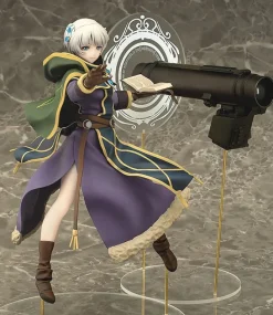 Re:Creators - Meteora Osterreich Statue: Phat!