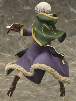 Re:Creators - Meteora Osterreich Statue: Phat!