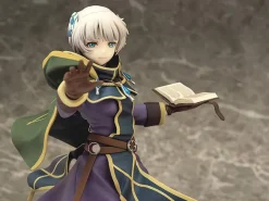 Re:Creators - Meteora Osterreich Statue: Phat!