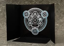 Re:Creators - Meteora Osterreich Statue: Phat!