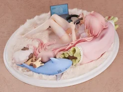 Red: Pride of Eden - Evante Statue / Lazy Afternoon Version: Good Smile Company