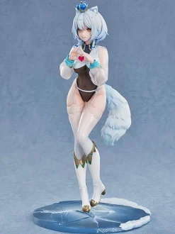 Red: Pride of Eden - Ravi Statue: Good Smile Company