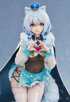 Red: Pride of Eden - Ravi Statue: Good Smile Company